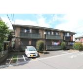 セゾン 外観写真1 建物外観