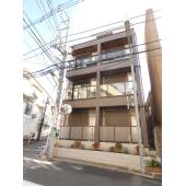 外観イメージ