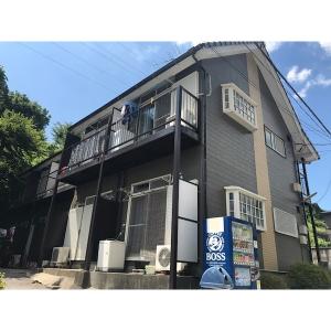 ピュアハウス宗吾参道
