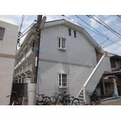 ロフティ桜上水 外観写真1 外観