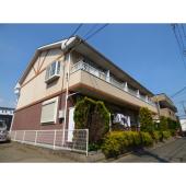 商店街近くの便利な立地