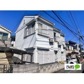 志木駅徒歩7分の好立地!