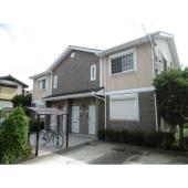 全4世帯の各お部屋角部屋物件!!