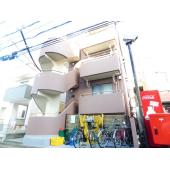 コンビニまで徒歩1分
