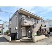 女性限定!閑静な住宅街