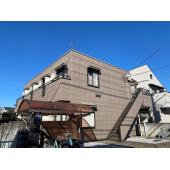 閑静な住宅街に立地!