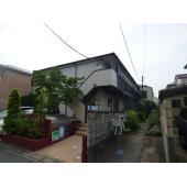 閑静な住宅街で住環境良好です