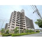 サーパス太田公園 外観写真1 マンション外観