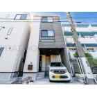 中原区木月3丁目　中古戸建 外観写真1 外観（2022年03月撮影）