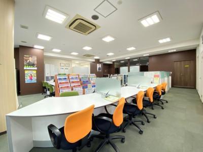 ピタットハウス西葛西店