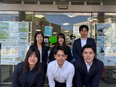 ピタットハウス西葛西店