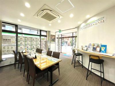 ピタットハウス新松戸店