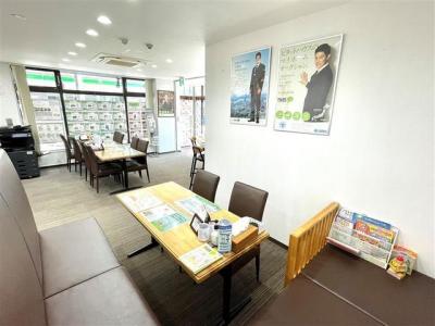 ピタットハウス新松戸店