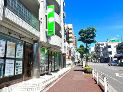 ピタットハウス幕張本郷店