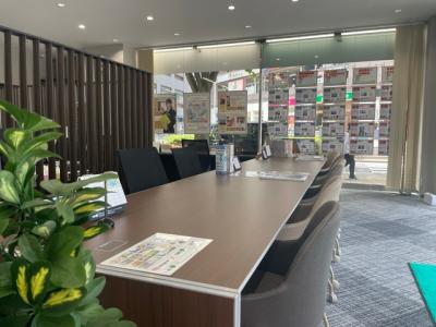 ピタットハウス船堀店