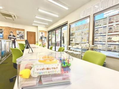 ピタットハウス千葉店