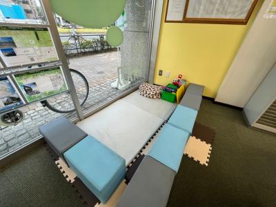 ピタットハウス一之江店