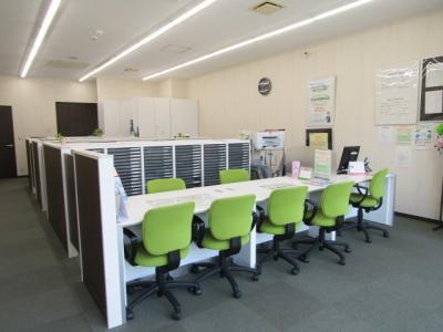 ピタットハウス八千代中央店