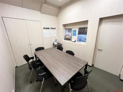 ピタットハウス四街道店 キッズスペース