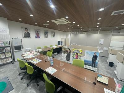 ピタットハウス南流山店