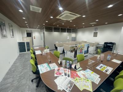 ピタットハウス南流山店