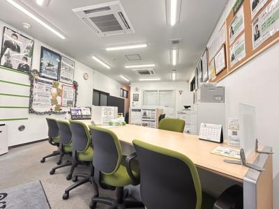 ピタットハウス稲毛店