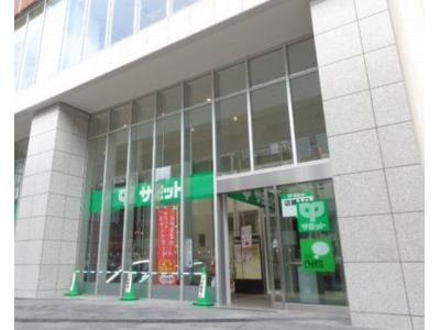 ピタットハウス小岩店
