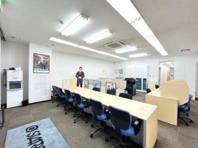 ピタットハウス勝田台店