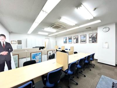 ピタットハウス勝田台店