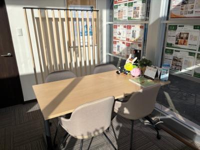 ピタットハウス仲町台店