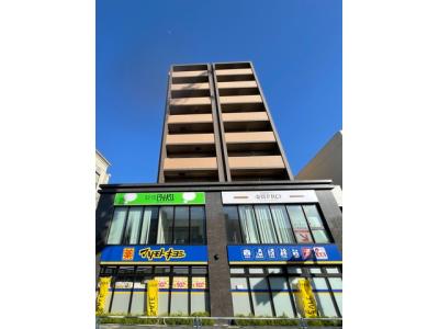 ピタットハウス行徳駅前店