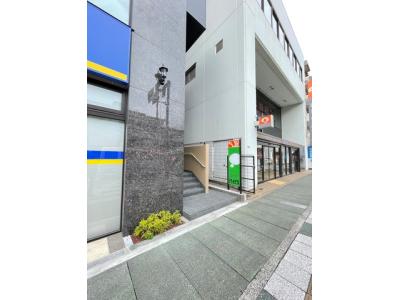 ピタットハウス行徳駅前店