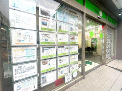 ピタットハウス南浦和店