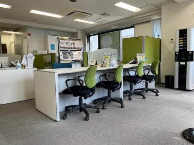 ピタットハウス志木店