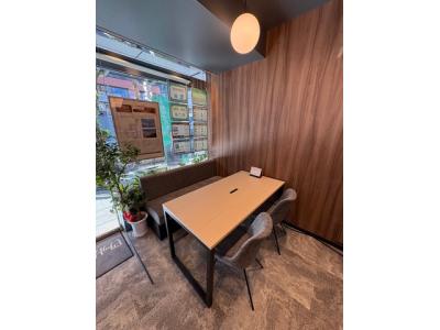 ピタットハウス門前仲町店 店舗写真
