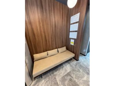 ピタットハウス門前仲町店 接客スペース