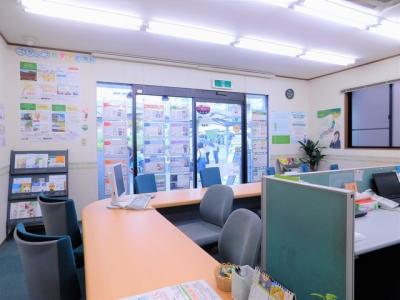 ピタットハウスセンター北店
