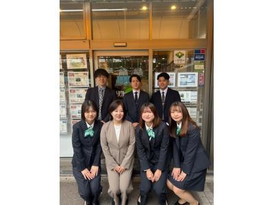ピタットハウス中野店