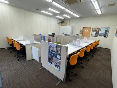 ピタットハウス公津の杜店