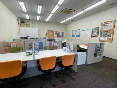 ピタットハウス公津の杜店