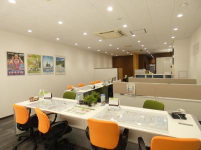 ピタットハウス松戸店