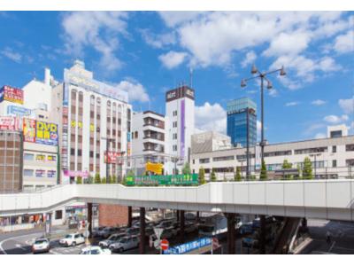 ピタットハウス松戸店