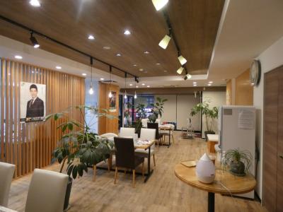 ピタットハウス自由が丘店