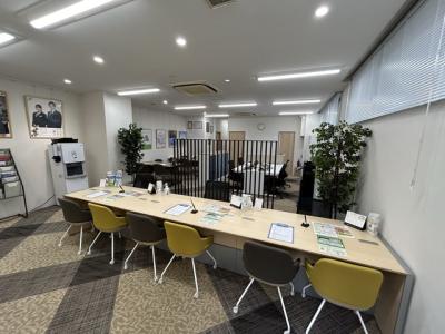 ピタットハウス妙典店