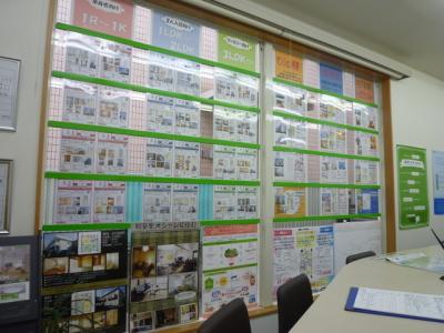ピタットハウス柏西口店
