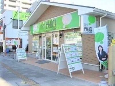 ピタットハウス我孫子店