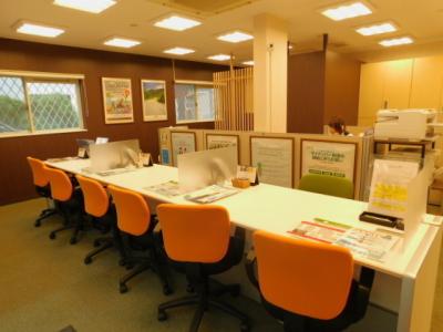ピタットハウス我孫子店