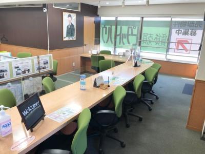 ピタットハウス仙川店