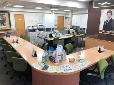 ピタットハウス仙川店