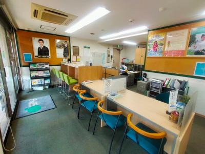 ピタットハウス東陽町店